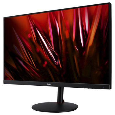Acer XV320QU LV Monitor, 1 ms, 80 cm, 31,5 Zoll, 2560 x 1440 Pixel, 250 cd/ m²