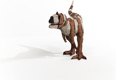 schleich 15032 Majungasaurus, für Kinder ab 5-12 Jahren, Dinosaurs - Spielfigur
