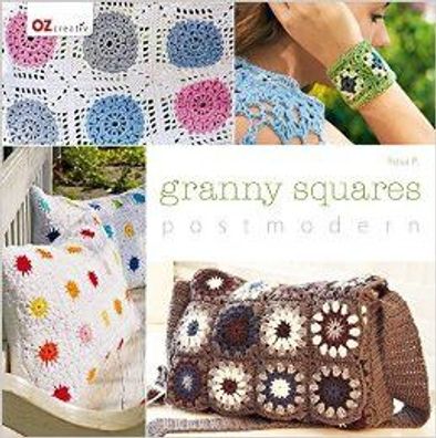 Granny Squares - postmodern …