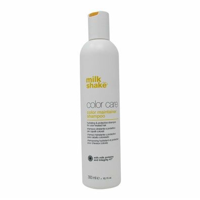 Maintainer Shampoo 300ml (Gr. 300)