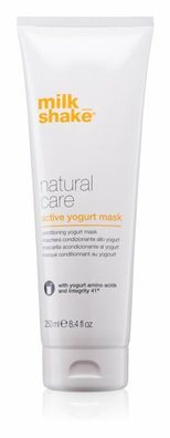 active yogurth mask