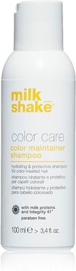milk shake mini Color Maintainer Shampoo 100 ml* (Gr. 100)