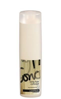 LONG HAIR Concept - Kuschelwäsche AROMA Shampoos (Gr. 250ml)