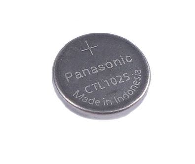 Panasonic Akku Batterie CTL 1025 Lithium | 10135068 AWG-100 AWG-101