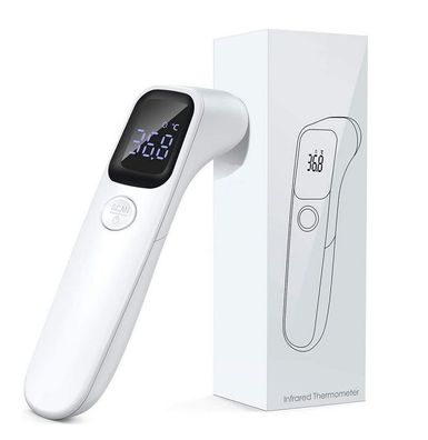Infarot Thermometer zur Kontaktlosen Temperaturmessung