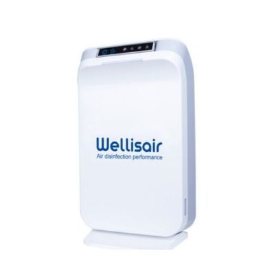Wellisair - Luft-/ Oberflächendesinfektion