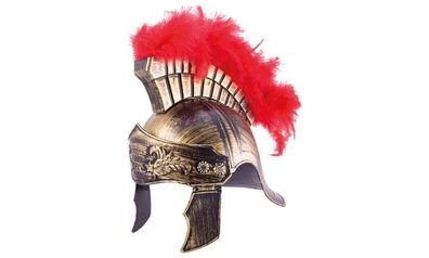 Römerhelm Royal Helm für Kinder und Jugendliche Fasching
