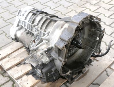 Audi A4 B5 2.6 Getriebe Automatik CJU 190.000km - (ABC Motor)
