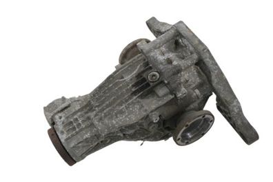 Audi A6 4F Quattro Allrad Getriebe hinten Differential HNN Automatik 3,0 TDI