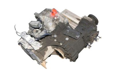 Golf 4 A3 4-Motion Allrad Getriebe Schaltung vorne EWN 2.0 Benziner AZJ Winkel
