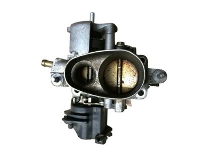 Audi A4 B5 A6 4A Passat 3B Drosselklappe 078133063Q 2.6 ABC 110kw Motor