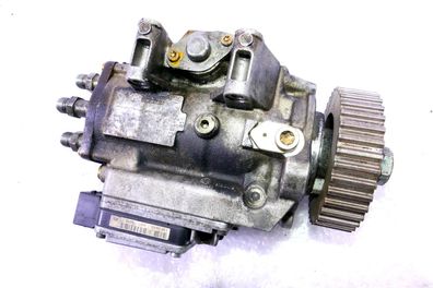 Audi A6 A4 8E Einspritzpumpe 2,5 TDI 110kw150PS AKN Motor 059130106B Schaltung