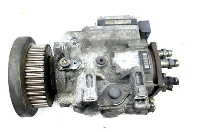 Audi A6 A4 8E Einspritzpumpe 2,5 TDI Motor 059130106J BFC AYM BCZ 120kw 163PS