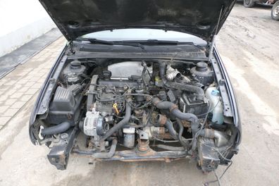 VW Golf Cabrio 1E Motor 1,9 TDI 66kw ALE TDI - ca. 190.000km - ohne Anbauteile