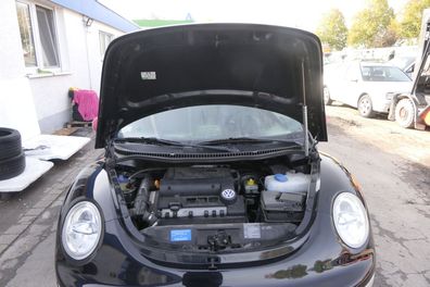 VW New Beetle Klimaleitung Klima Leitung 1C0820744G / Q Klimaschlauch