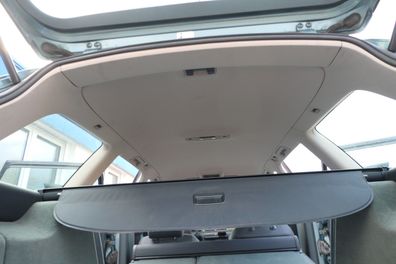 Audi A6 4B Avant Himmel Innenraum Decke Dachhimmel Dach oben