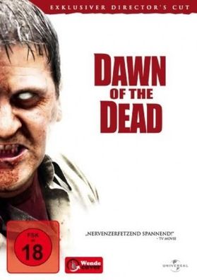 Dawn of the Dead (DVD] Neuware