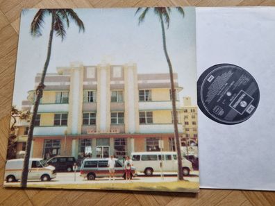 Pet Shop Boys - Domino Dancing (Remix) 12'' Vinyl Maxi Germany