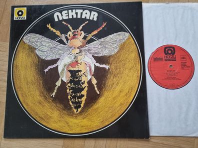 Nektar - Same Vinyl LP Germany