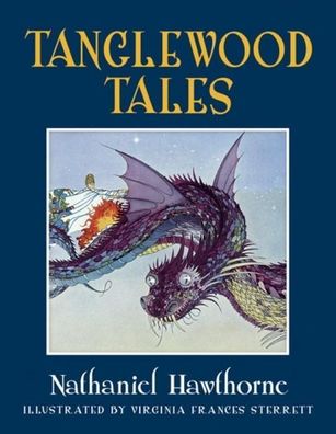 Tanglewood Tales (Calla Editions), Nathaniel Hawthorne