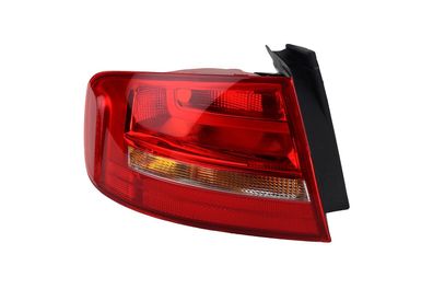 Heckleuchte Rückleuchte Rücklicht passend für Audi A4 8K 02/12- außen Links