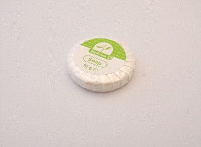 Medi-Inn Seife Handseife 10g Reisegröße Mini Seifenstück