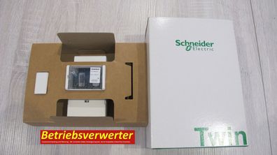 Schneider Electric / Ritto 1498201 Türumschaltung Neu & Ovp. mit Rechnung