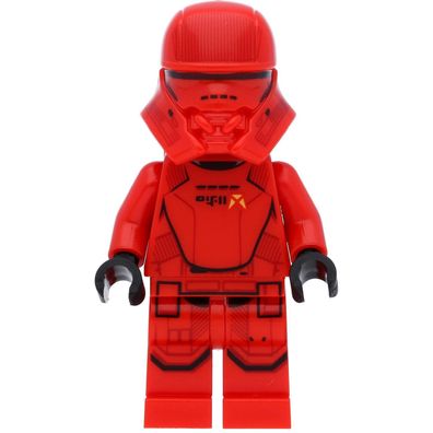 LEGO Star Wars Minifigur Sith Jet Trooper sw1075