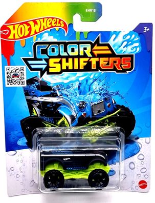 Mattel Hot Wheels Farbwechselauto Colour Shifters Car GBF29 Dairy Delivery