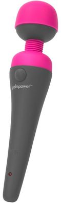 PalmPower - Jenga Stimulator