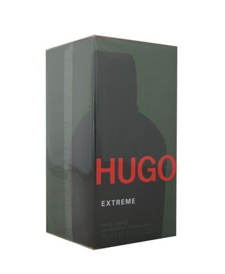 Hugo Boss Hugo Extreme Eau de Parfum edp 75ml.