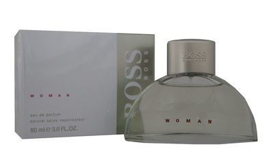 Hugo Boss Woman Eau de Parfum edp 90ml.