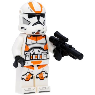 LEGO Star Wars Minifigur Clone Trooper 212th Attack Battalion (Phase 2) sw1235