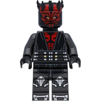 LEGO Star Wars Minifigur Darth Maul sw1155