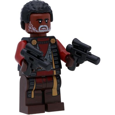 LEGO Star Wars Minifigur Greef Karga sw1156