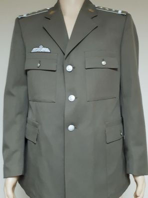Ungarn Uniformjacke Gr. N-52/180