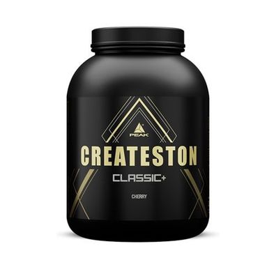 Peak Createston Classic+ (3090g) Tropical Punch