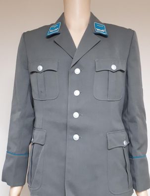 DDR NVA Uniformjacke Luftstreitkräfte Gr. m 52