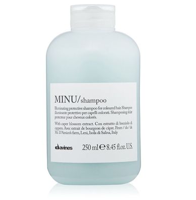 Davines Essential Haircare MINU/ shampoo 250 ml