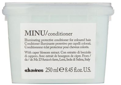 Davines Essential Haircare MINU/ conditioner 250 ml