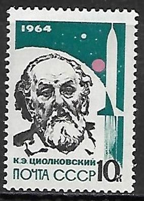 Sowjetunion postfrisch Michel-Nummer 2900Ab