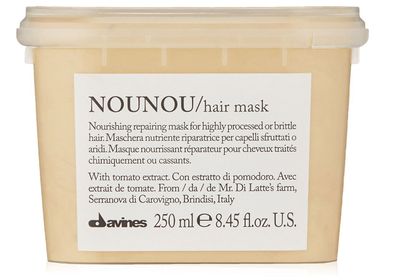 Davines Essential Haircare NOUNOU/ hair mask 250 ml