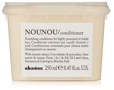 Davines Essential Haircare NOUNOU/ conditioner 250 ml