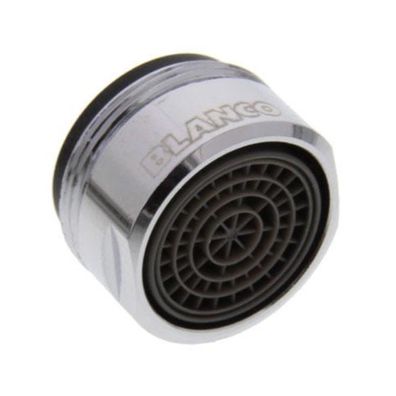 BLANCO Strahlregler HD AG M24x1 chrom BL (NE), Hochdruck 117344 für ACTIS, etc