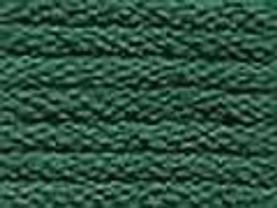 8m Anchor Stickgarn - Farbe 217 - moosgrün