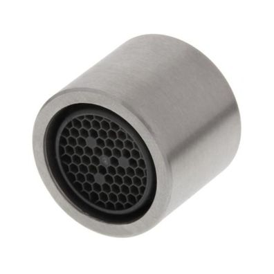 BLANCO Strahlregler IG M19x1 Edelstahl gebürstet Hochdruck 123037 für CANDOR-S