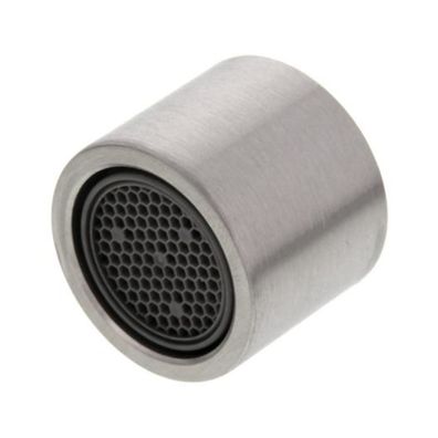 BLANCO Strahlregler IG M22x1 Edelstahl gebürstet DV Hochdruck 123030 für CANDOR