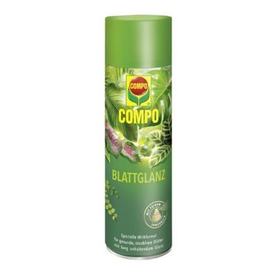 Compo Blattglanz Spray 300 ml