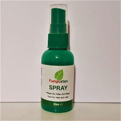 Fungustan (50 ml) Spray