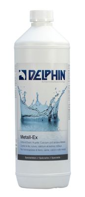 1 L Delphin Metall Ex